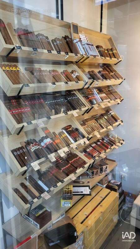 Photo 4 - Commerce à CHALONS-EN-CHAMPAGNE