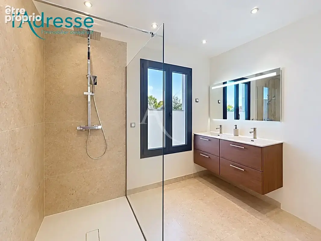 Maison Neuve - Saint-Germain-lès-Arpajon -  220m² - Terrain de 675m²  Gare - Ecoles - Commerces - photo 6