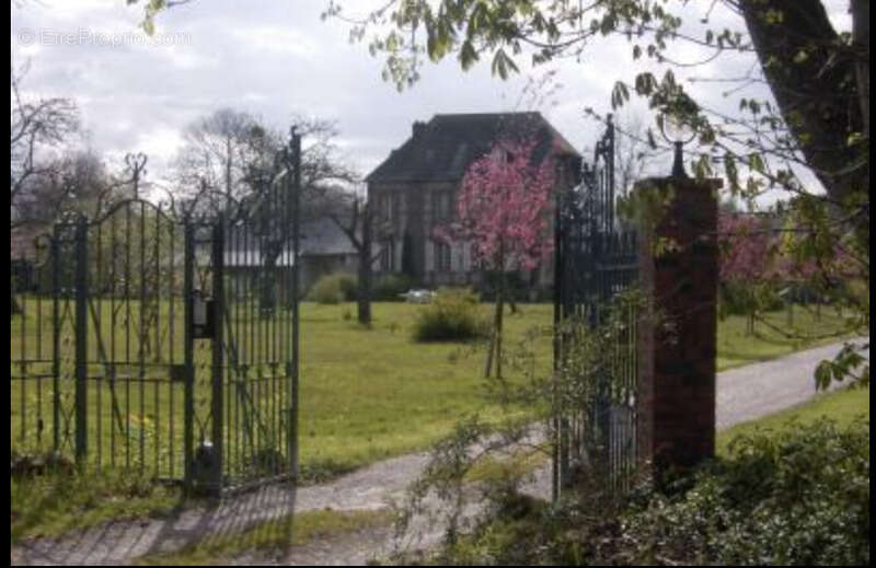 Maison à SAINT-GATIEN-DES-BOIS