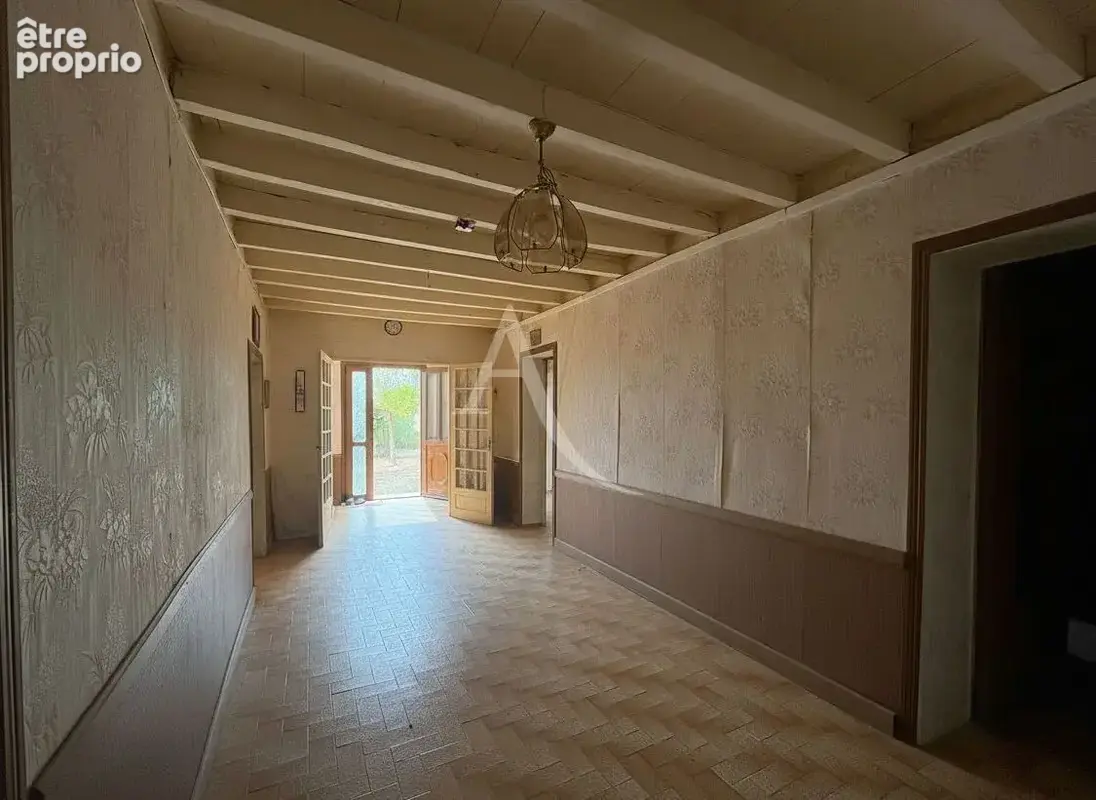 Maison en campagne - photo 6