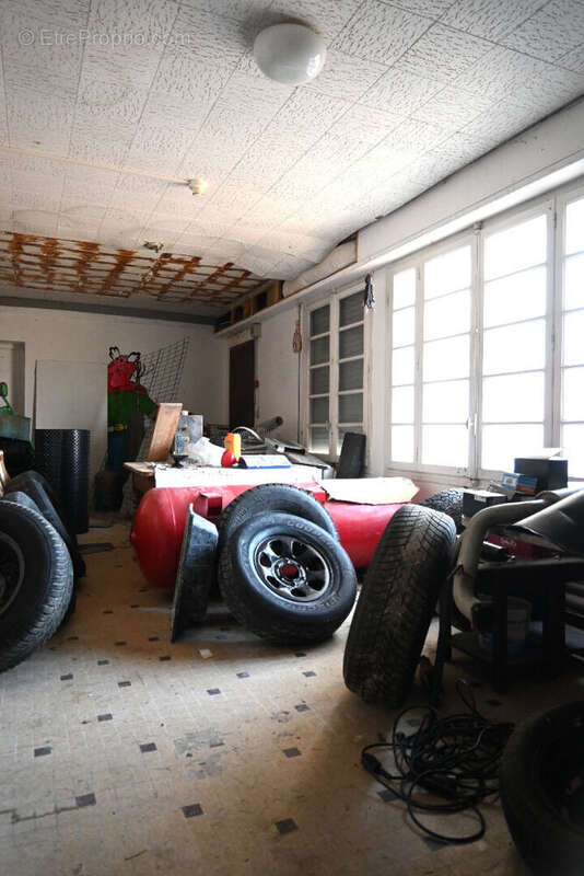 Maison à PLANES