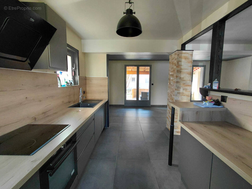 Maison à TAIN-L'HERMITAGE