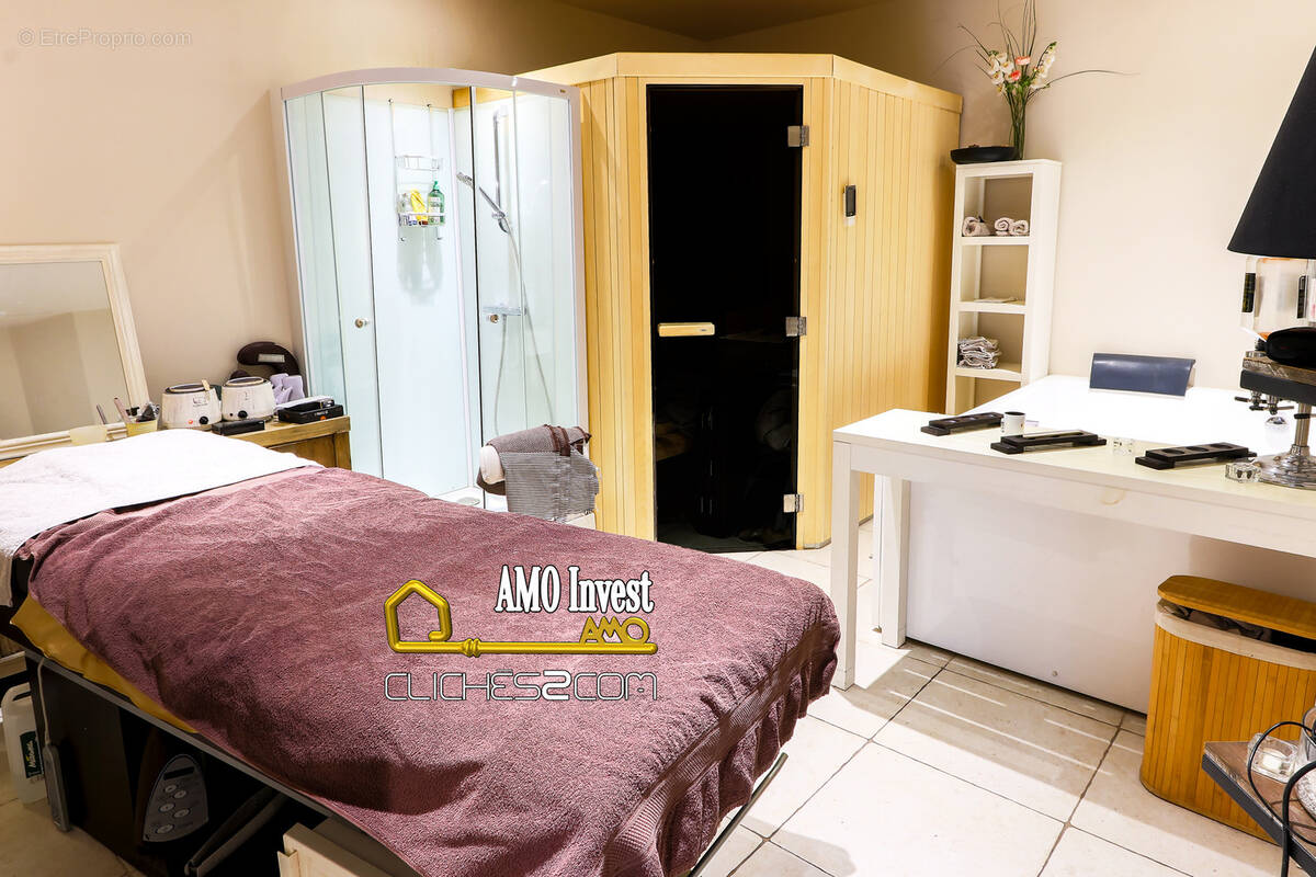 Commerce à GRAVESON