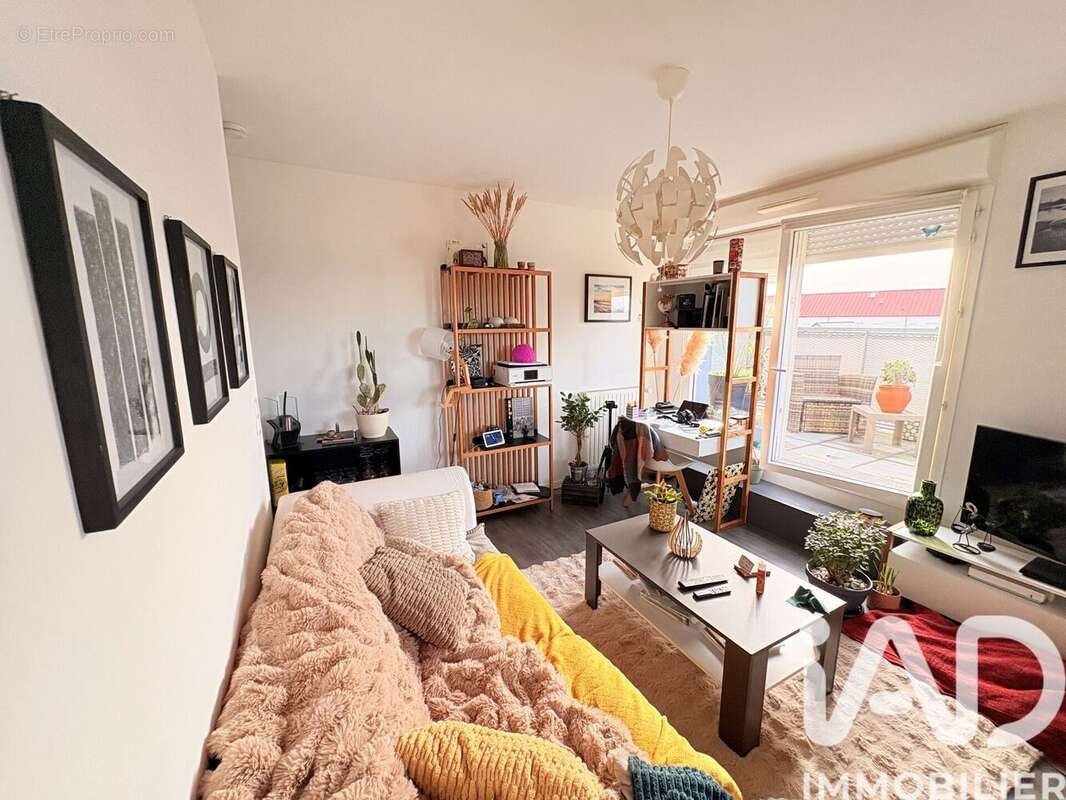 Photo 3 - Appartement à THOUARE-SUR-LOIRE