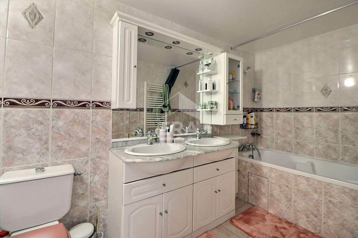 Maison 114m² à saint-leu-la-forêt - photo 11