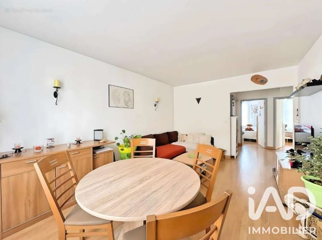 Photo 4 - Appartement à ETAMPES