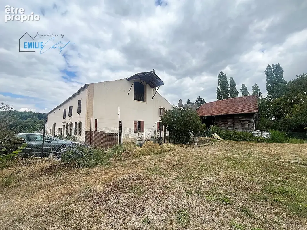 Maison 8 pièces 155 m² à vendre à Kemplich (57920) - photo 2