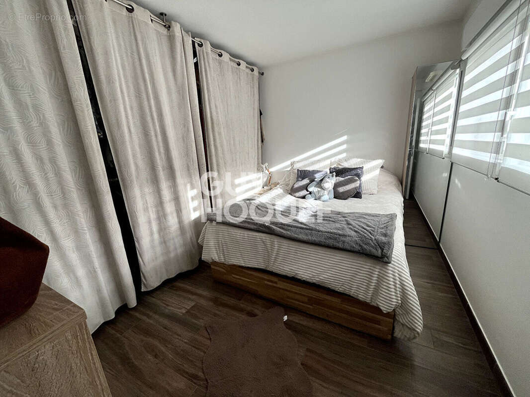 Appartement à POLLESTRES