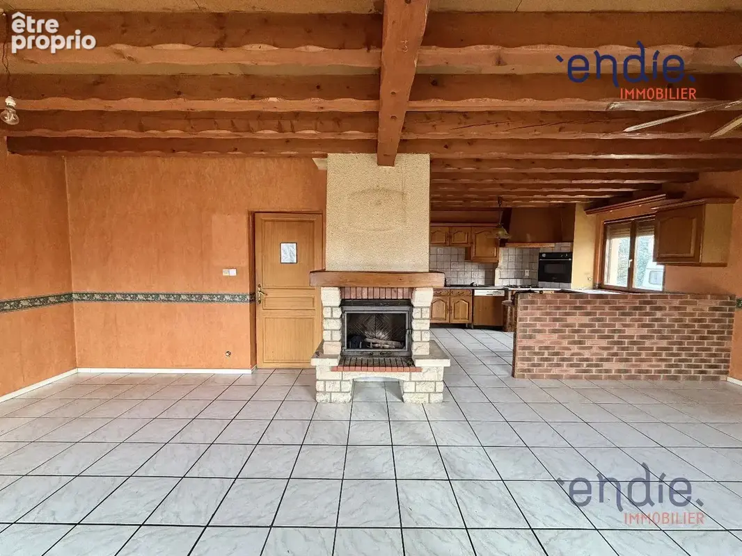Maison 5 pièces 100 m² à vendre à Hericourt (70400) - photo 4