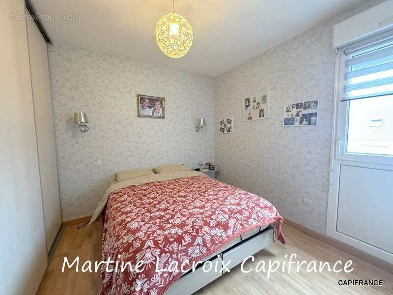 Maison à LA FERTE-BERNARD