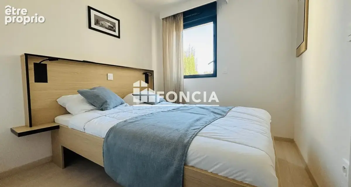 VENCE  - 4 P.  de 40.80 m2 + Parking Résidence de tourisme - photo 6