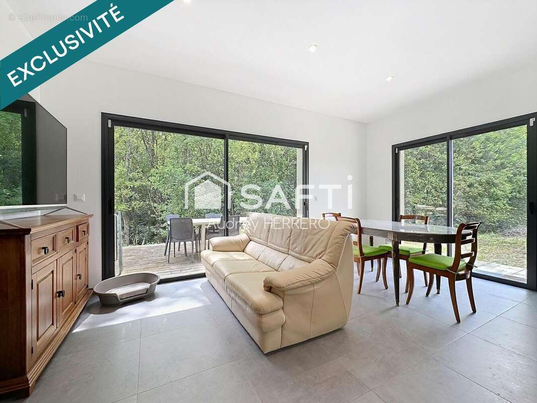 Maison 82 m² à Montberon  - photo 4
