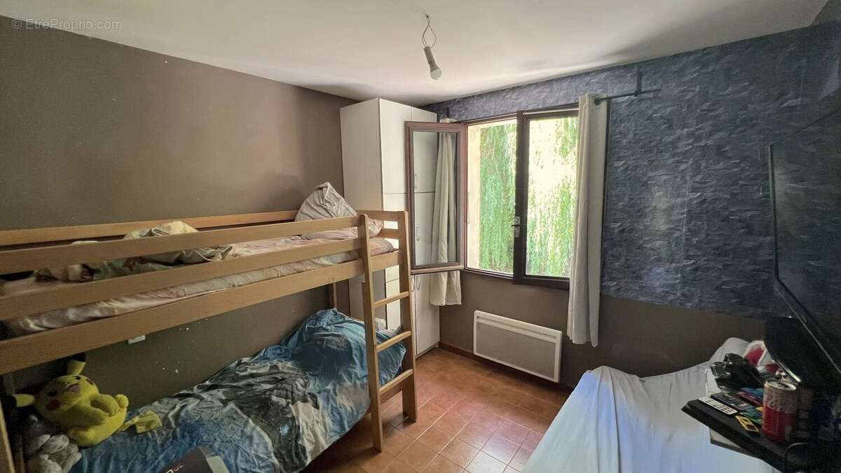 Maison à SAINTE-CROIX-VOLVESTRE