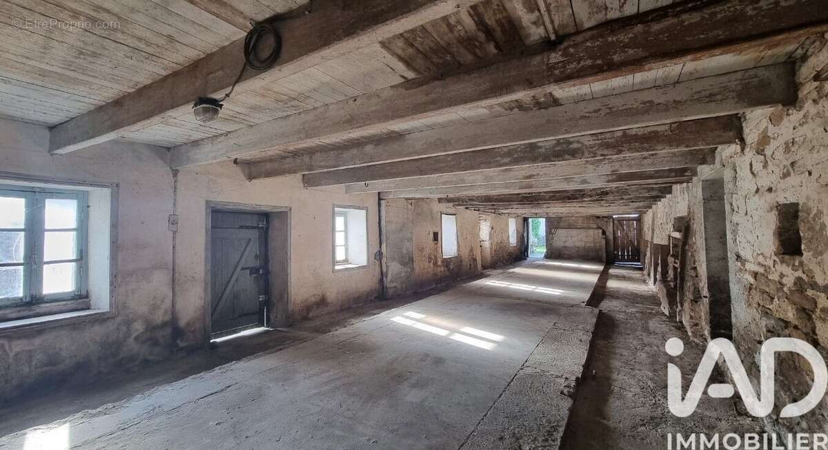 Photo 4 - Maison à POULDREUZIC