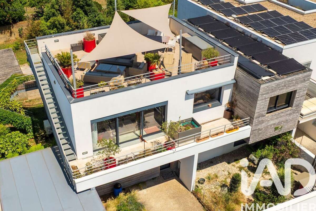 Photo 3 - Maison à LA ROCHELLE