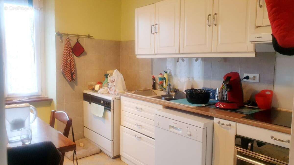 Maison à CHATEAUNEUF-LA-FORET