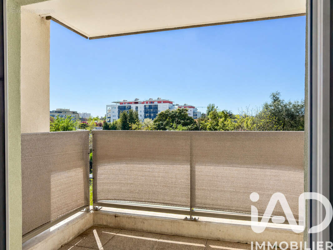 Photo 5 - Appartement à VILLEURBANNE