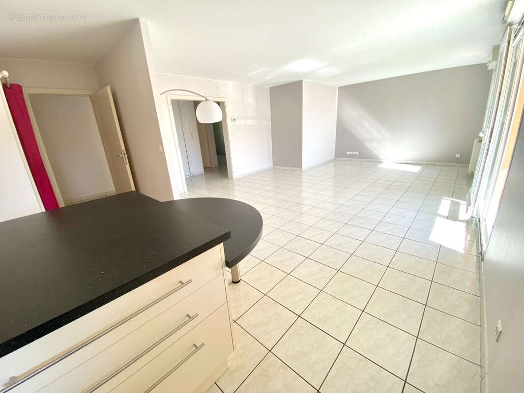 Appartement à vendre 4 pièces BELFORT (90) - photo 4