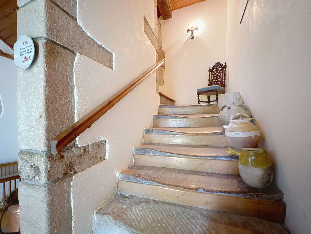 Maison à SEGUR