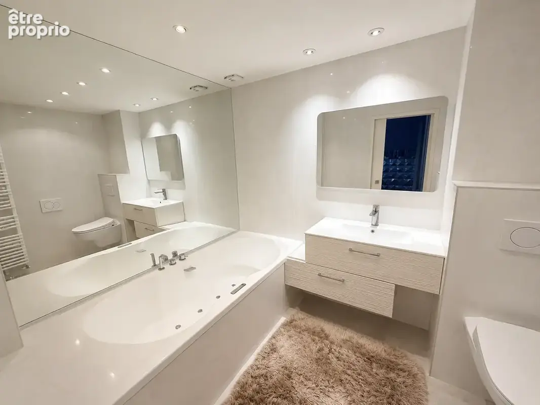 EXCLUSIVITÉ NG IMMO   Appartement avec vue panoramique sur les hauteurs de Lucinges - photo 7