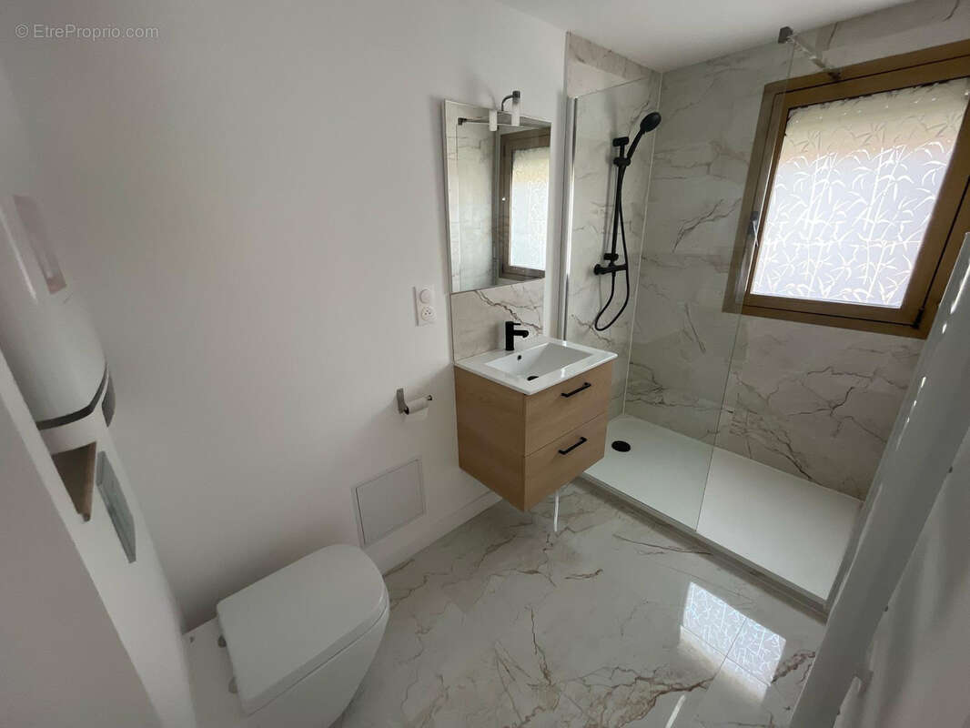 Appartement à TREMBLAY-EN-FRANCE