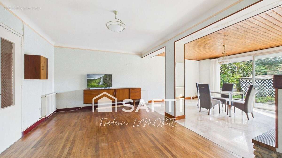 Photo 3 - Maison à CLAVETTE