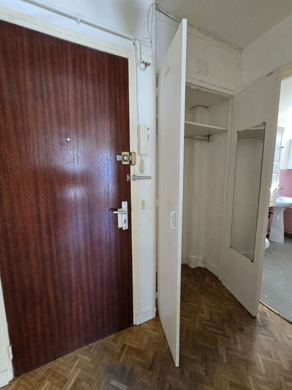 Appartement à RUEIL-MALMAISON