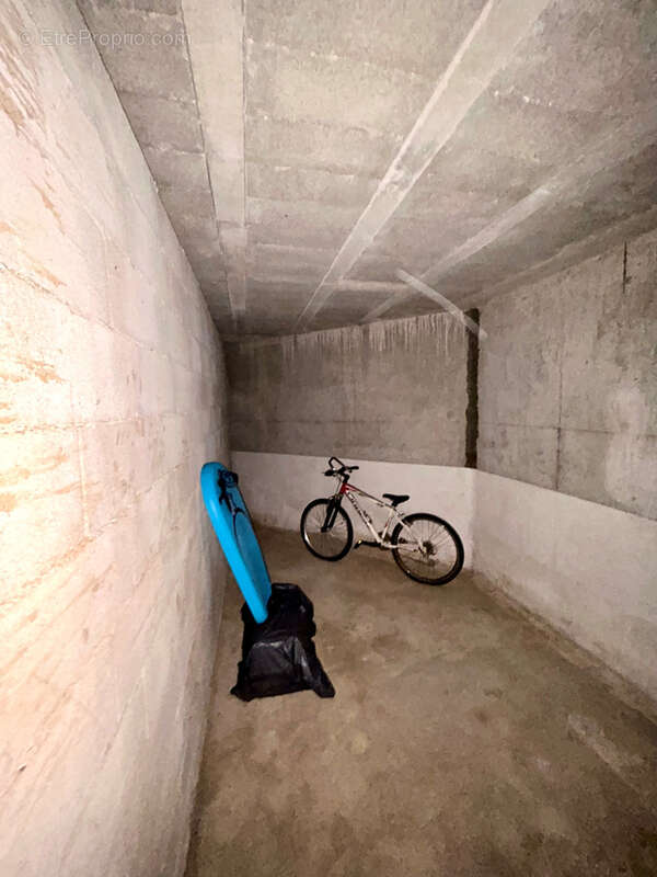 Appartement à AJACCIO