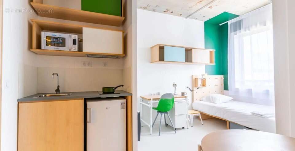 Appartement à NOISY-LE-GRAND