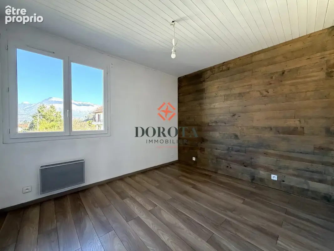 Maison 6 pièces 117 m² à vendre à Saint-Martin-D'heres (38400) - photo 9