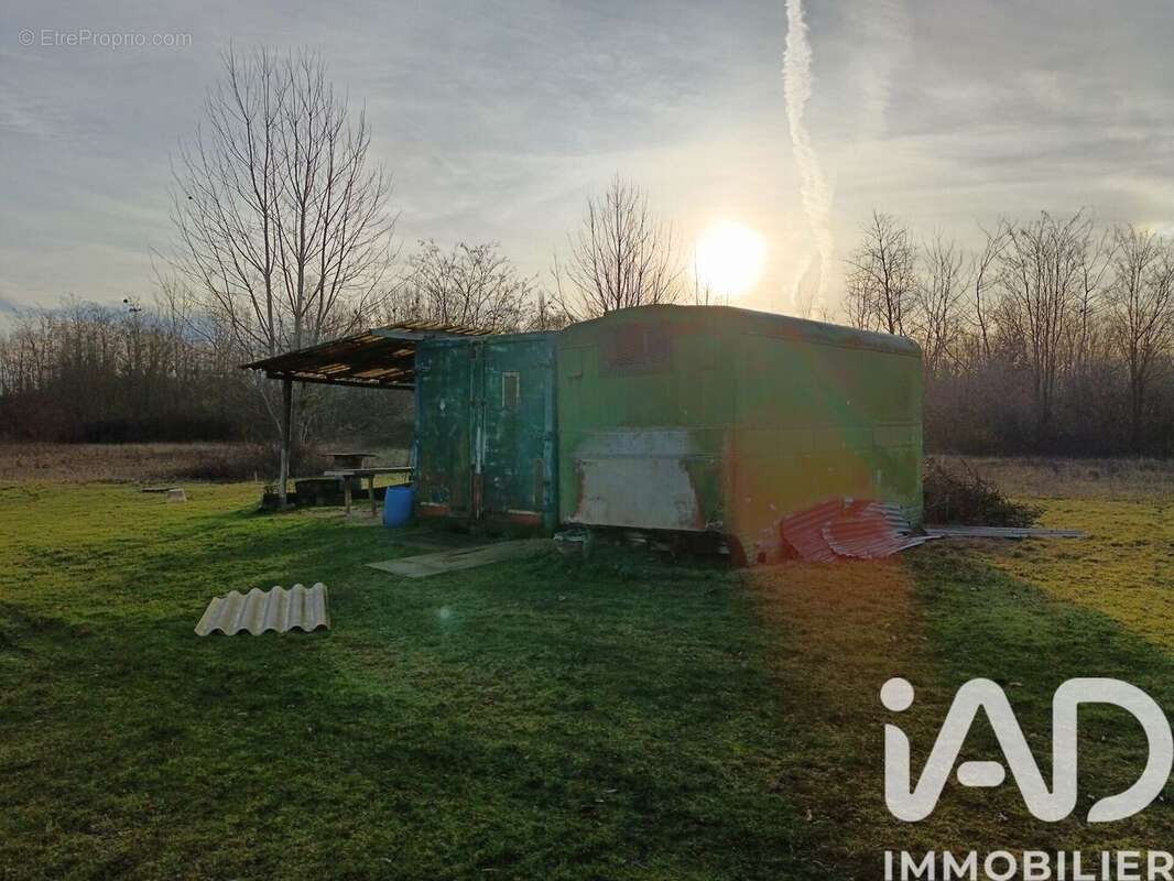 Photo 6 - Terrain à APPOIGNY