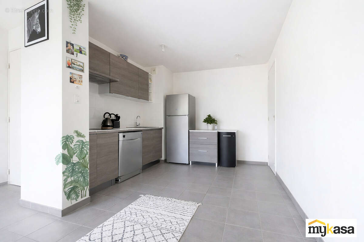 Appartement à MARTIGUES