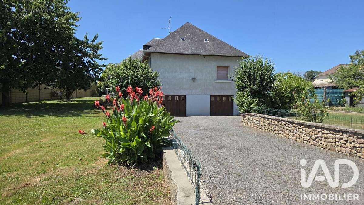 Maison 140 m² à Saint-Jean-De-La-Haize  - photo 9