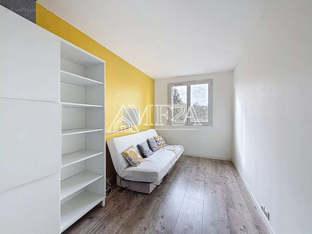 Appartement à MASSY