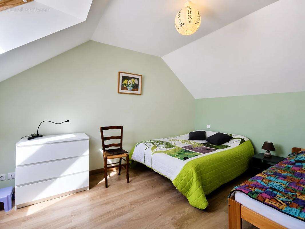 Maison de 7 pièces de 129 m² à Vion - photo 8