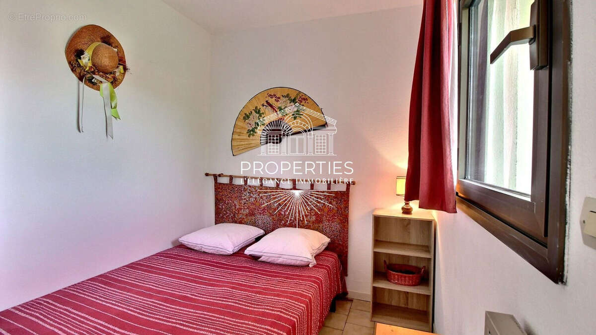 Appartement à LE LAVANDOU