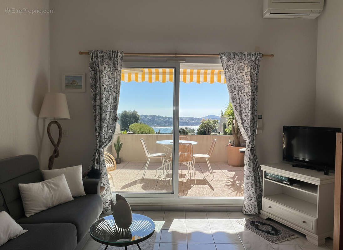 Appartement à BANDOL