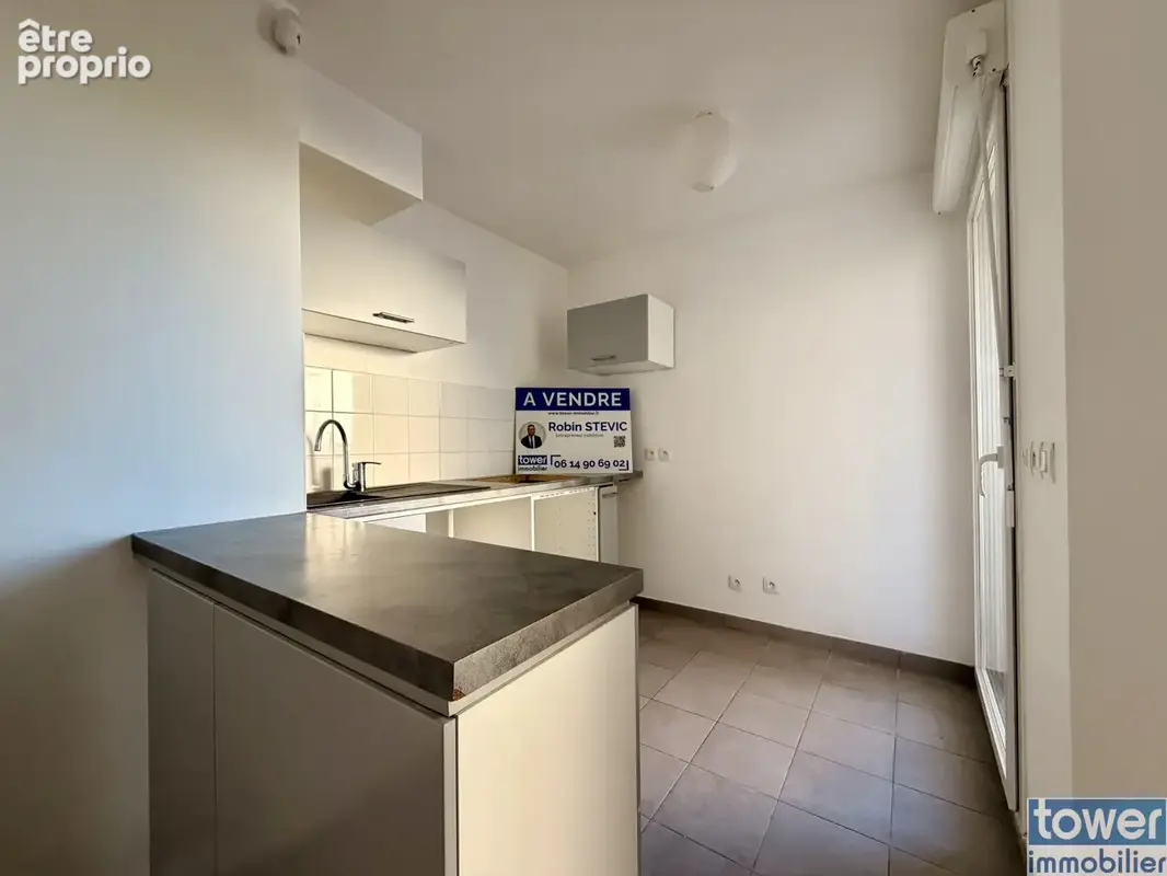 Appartement en plein cœur du centre-ville de DRANCY ! - photo 3