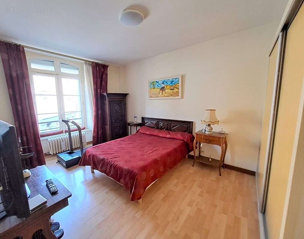 Appartement à MONTAUBAN-DE-BRETAGNE