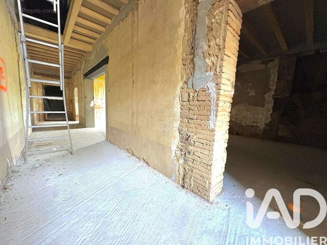 Photo 6 - Maison à VILLAUDRIC