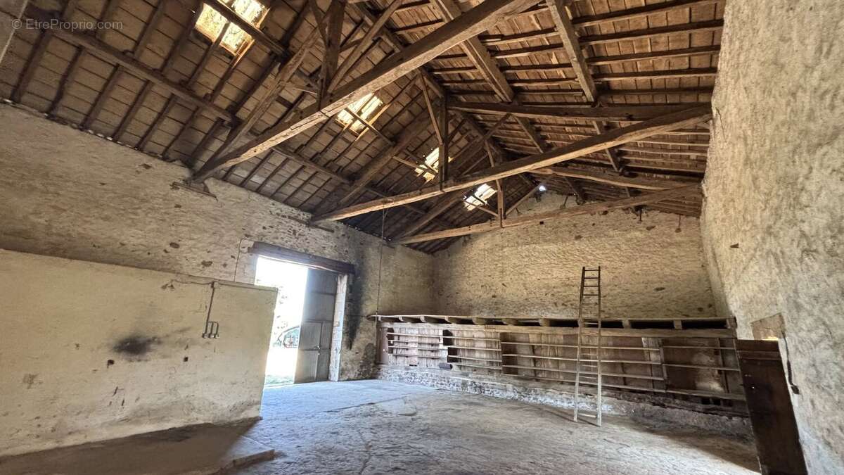 Magnifique grange avec vue ! - photo 4