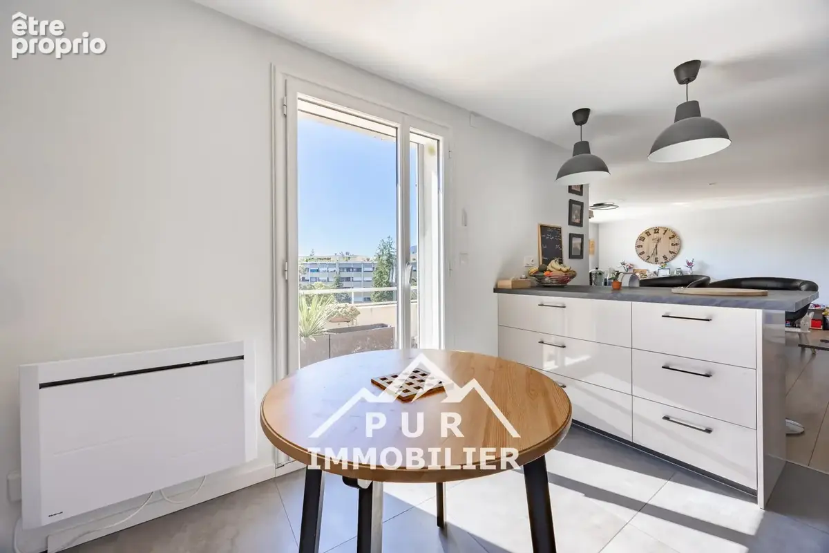 Appartement 5 pièces 123 m² à vendre à Annemasse (74100) - photo 8