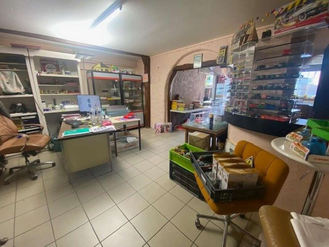 Photo 3 - Appartement à SAINTE-COLOMBE-LA-COMMANDERIE