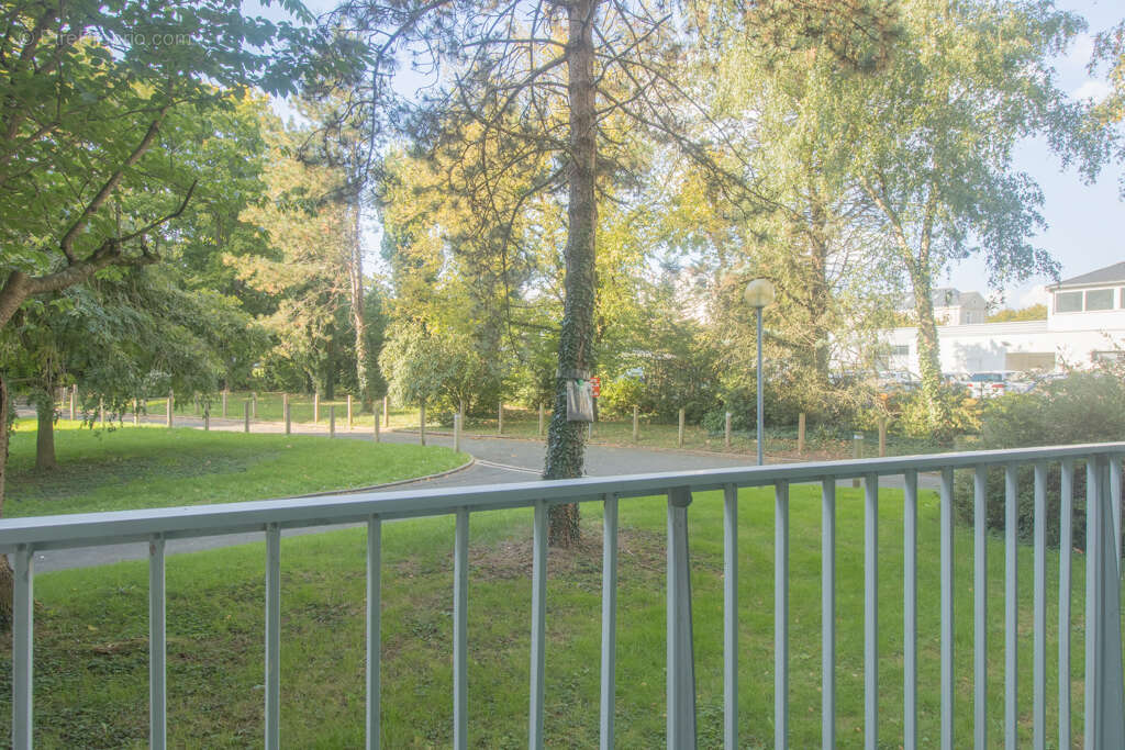 Appartement à ANGERS