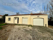 Maison à LA GARNACHE