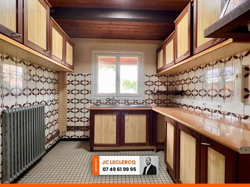 Maison à SAINT-DIZIER