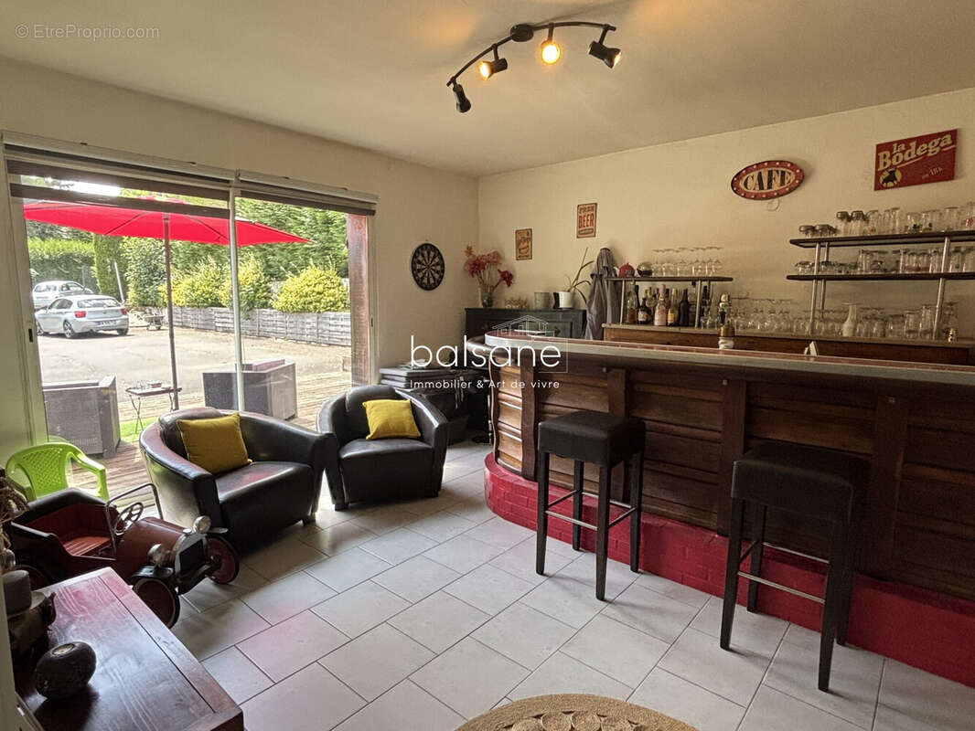 Maison 190 m² à Sainte-Austreberthe  - photo 6
