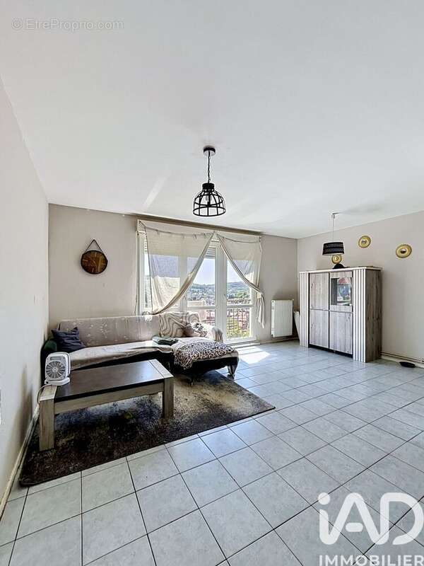 Photo 5 - Appartement à MOYEUVRE-GRANDE