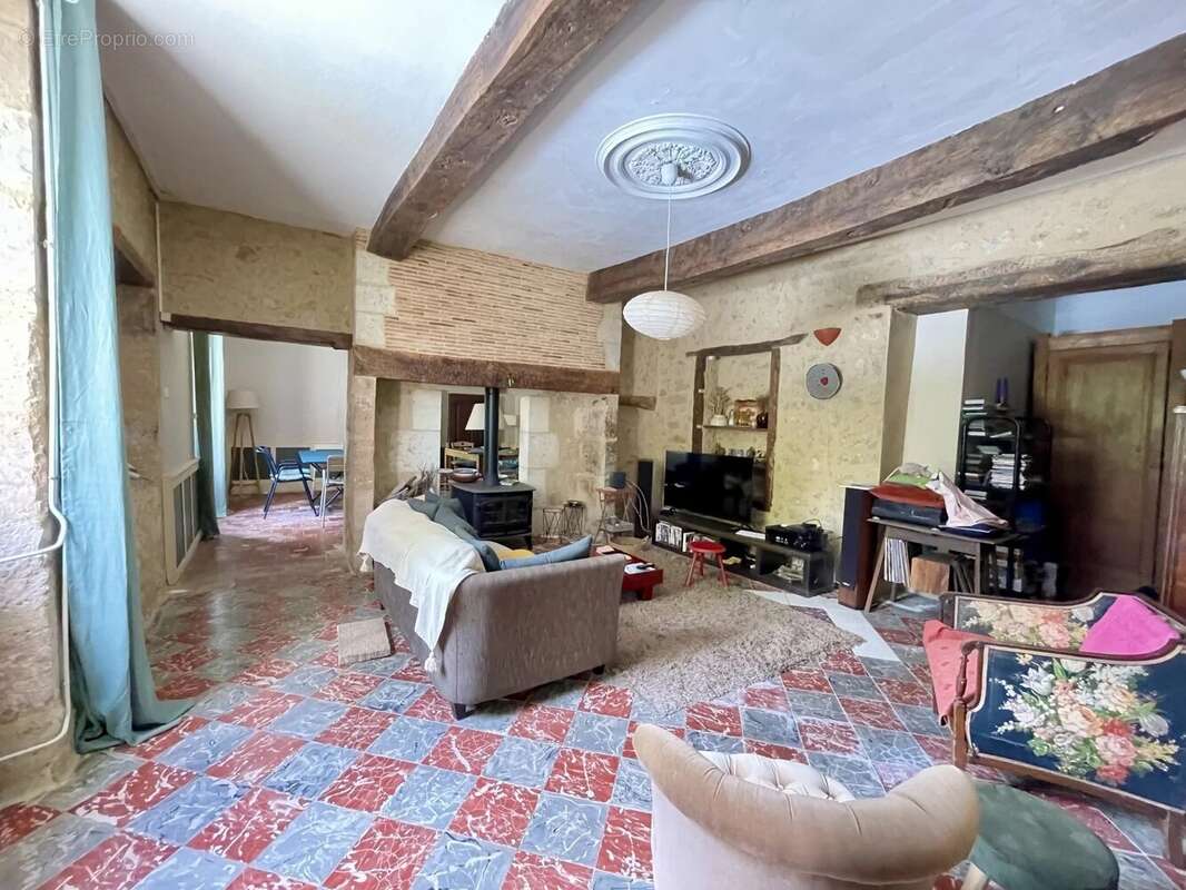 Domaine Gascon de Charme avec Chambres d'Hôtes et Gîtes au Cœur de 14 Hectares de Nature Préservée - photo 4