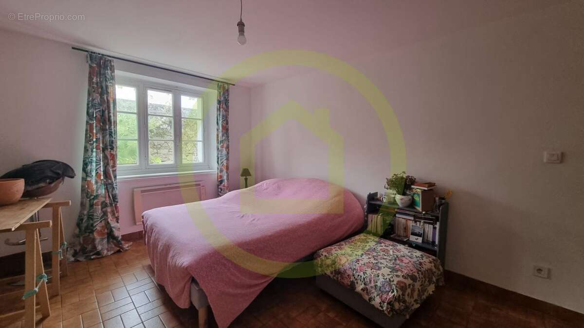 Appartement à BATZ-SUR-MER